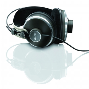  AKG K272 Headphone Home Hi-Fi (K272HD)